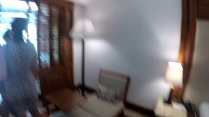 Bali Nusa Dua Hotel 5*| Индонезия, о.Бали|Обзор отеля 2019