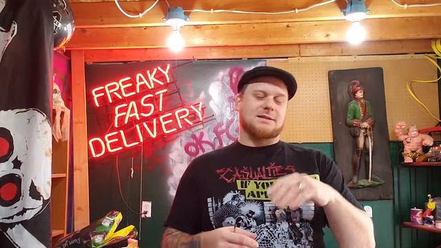 Inception virtual reality channel/app review смотреть онлайн