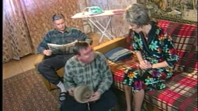 Дачные истории 1-4ч,1