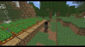 ЛЕГЕНДА ЛЕСА! ПУТЕШЕСТВИЕ В ЛЕСУ! МАНЬЯК?