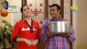 Jetha Serves A Special Dish For Popatlal | Taarak Mehta Ka Ooltah Chashmah