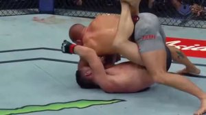 🐻 ТОП 10 САМЫХ УСТРАШАЮЩИХ БОЙЦОВ В ММА