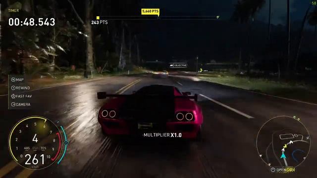 TCM Duls смотреть онлайн