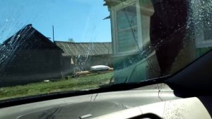 Форсунки омывателя от Nissan Juke на Murano