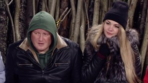 ДОМ-2 Город любви 4254 день Вечерний эфир (02.01.2016)