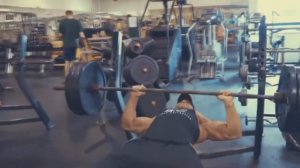 Лучшая программа для натурала///#GOP-fitness...