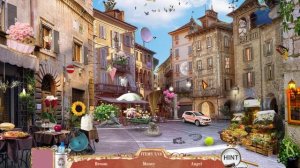 Big Adventure: Trip to Europe Preview