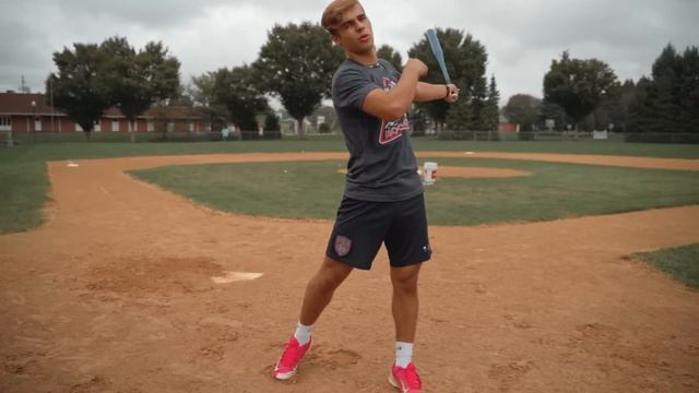 I Bought the Cheapest Baseball Bat on Wish.com ($5) смотреть онлайн