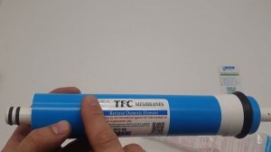 Microfilter TW30-1812-100 мембрана обратного осмоса