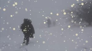 Снежный вальс А.Маршал