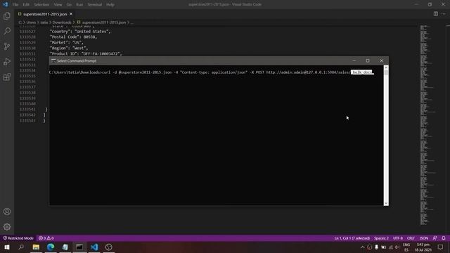 CouchDB смотреть онлайн
