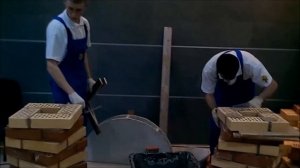 Как сделать арку из кирпича