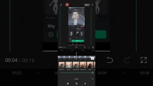 как монтировать видео в капкут 1. Футаж