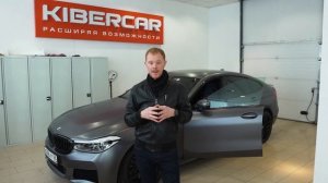 Оригинальная, автономная система отопления для автомобилей BMW ( WEBASTO )