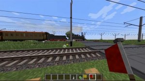 ОСТАНОВИЛ ПАРОВОЗ!!!! Дежурный по переезду №16