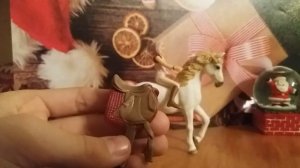 Распаковка лошади Schleich 2019!!!  Шляйх скатились полностью?? | UNBOXING SCHLEICH HORSE