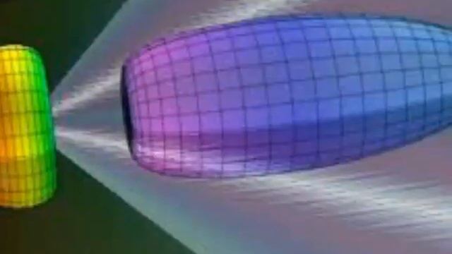 Что такое тахион (википедия 1) смотреть онлайн