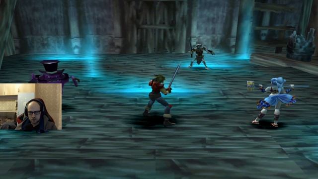 Продолжаем знакомиться с Драгунами.7 смотреть онлайн