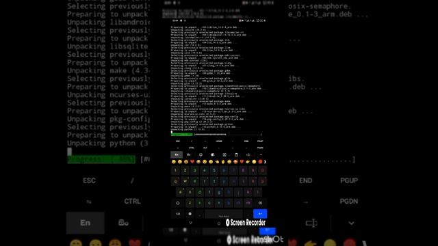 How to make android dangerous virus using termux with phone? смотреть онлайн