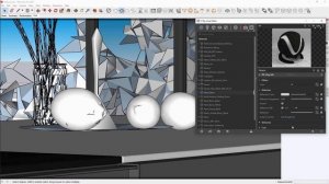 V-Ray 5 для SketchUp. Обзор новых возможностей