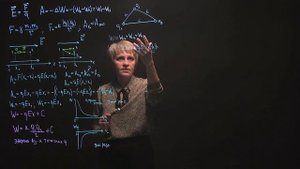 Физика 10 класс. Потенциал электростатического поля. Занятие 42