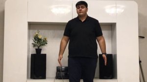 "Скажите девушки подружке вашей" Неаполитанская песня