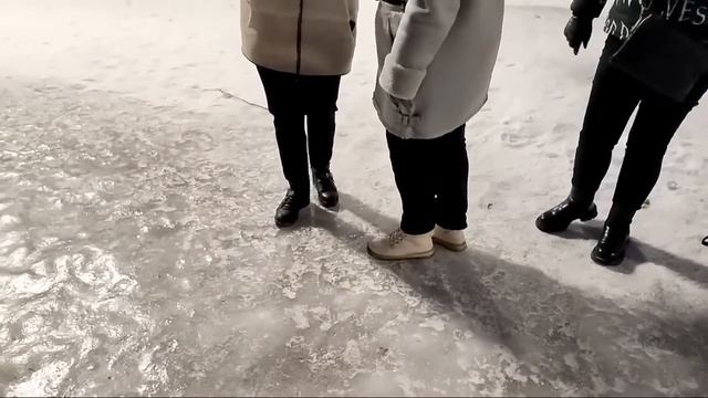 Сквер памяти Юрия Шатунова на цветном бульваре в Москве сегодня 22.01.2023