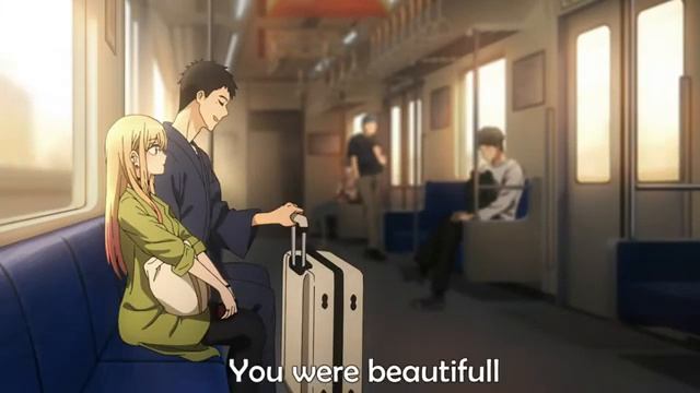 My Dress Up Darling (Marin & Gojo) [AMV] - Girls Like Youᴴᴰ смотреть онлайн