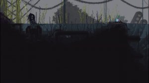 С возвращением, старый друг! ▷ Rain World: Downpour ◁ №3 (Ручей)