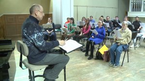 Ярославские музыканты записали гимн Акимовского района Запорожья