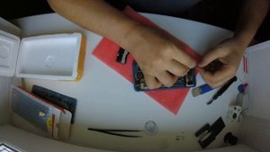 Смартфон Xiaomi Mi 9T Разборка и замена экрана, Xiaomi Mi 9T Disassembly and screen replacement