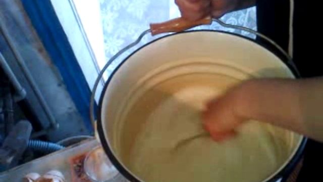 Рецепт пасок в печи(дровяной) смотреть онлайн