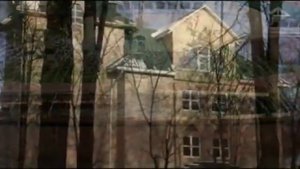 Санаторий  Истра  Россия Russia