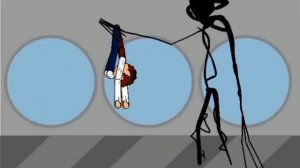 The backrooms рисуем мультфильмы 2