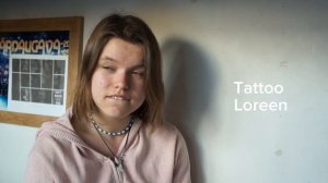 Tattoo - Loreen/Cover by Katrina Paula Diringa/Катрина Паула Диринга