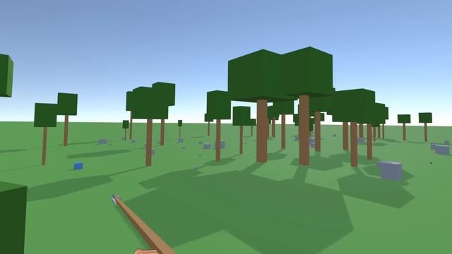 Копьё своими руками - Primitier смотреть онлайн