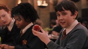 Гарри Поттер Переозвучка