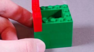 Как Сделать Точилку для Карандашей из ЛЕГО !