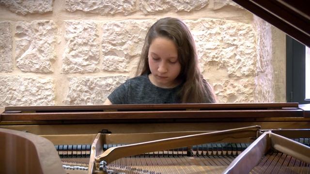 MOM2016_Nicole Smeir [5.5.2016] смотреть онлайн