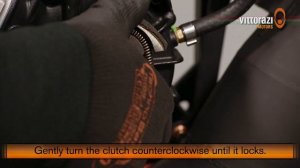 Vittorazi Motors V-Tutor -  New Moster 185 plus CNC clutch 2 0