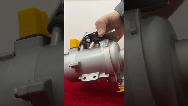 Electric Water Cooling Pump,Engine coolant pump for BMW automobiles OE# 11517583836 11518635092 смотреть онлайн