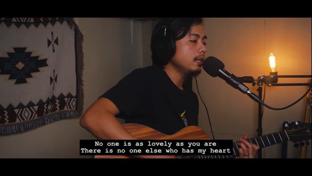Absolutely by Starfield (Cover) смотреть онлайн