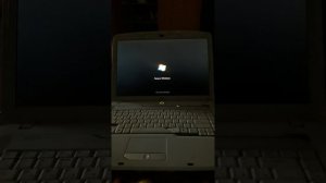 Ноутбук ACER Aspire 5720 series