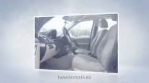 Фрилендер 2 с пробегом Land Rover Freelander