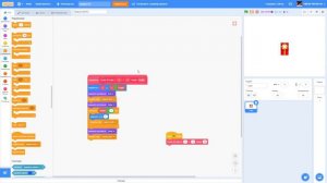 Как Сделать 3Д Кубы В Scratch