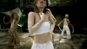 Ayumi Hamasaki-FairyLand Music video