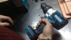 Обзор Makita DDF481Z  Makita все!!!! Всеинструменты это двойной залет