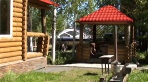 Рыбалка на сёмгу в Архангельской области  РПУ «Порог»