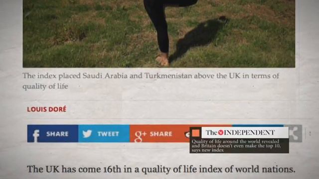 Между строк. Туркмения обошла Британию по качеству жизни смотреть онлайн