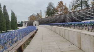 Парк Краснодар (Скорость 10x)